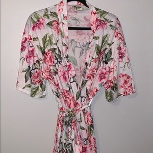 Show Me Your Mumu Coverup